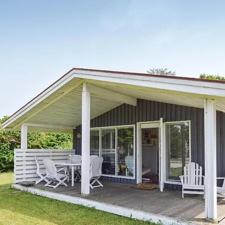 Gorgeous In With Wifi Holiday home Nysted