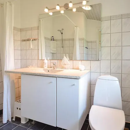 Gorgeous In With Wifi Holiday home Nysted