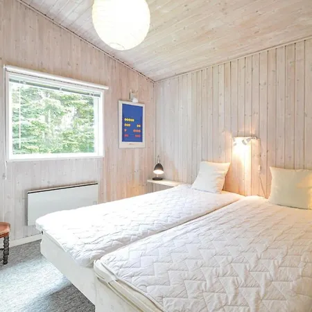 Gorgeous In With Wifi Holiday home Nysted