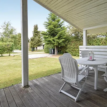 Gorgeous In With Wifi Holiday home Nysted