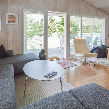 Дом отдыха Osterrevle Denm Nysted