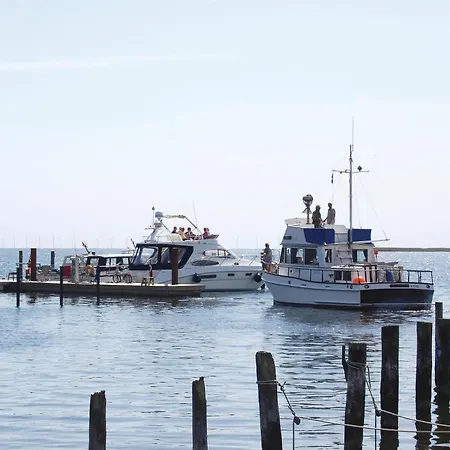 Дом отдыха Osterrevle Denm