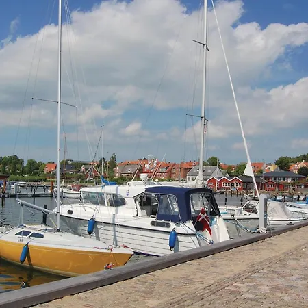 Osterrevle Denm Hébergement de vacances