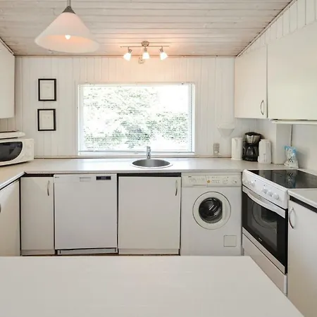 Casa vacanze Bellissima Casa Con 3 Camere Da Letto A Nysted