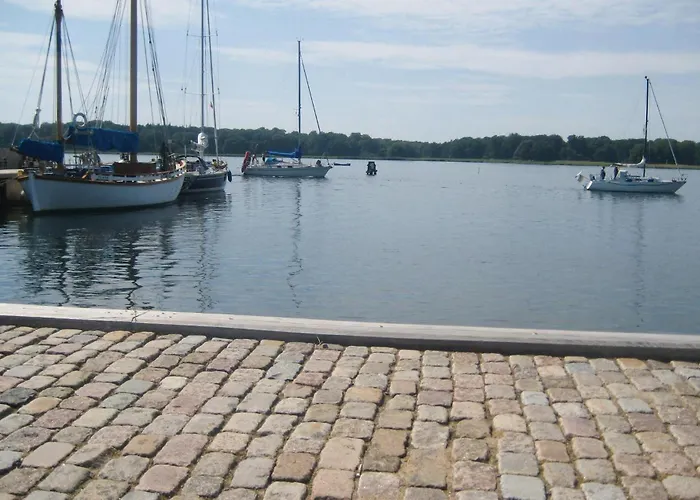 Osterrevle Denm